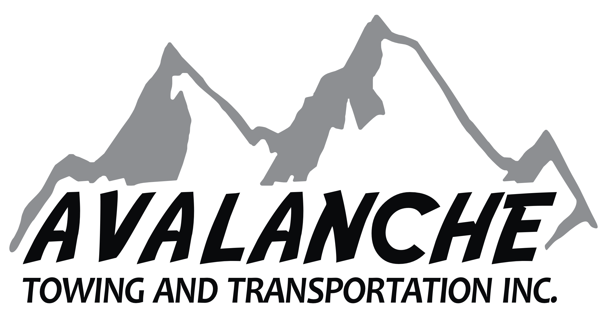 AVALANCHE TOWING AND TRANSPORTATION INC.